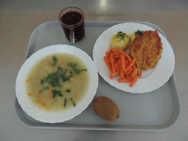 2023 11 27 DIETA PODSTAWOWA 02 Obiad