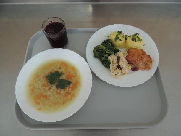 2023 11 27 DIETA PODSTAWOWA 02 Obiad