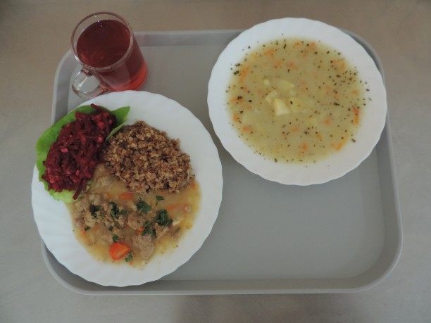 2023 11 27 DIETA PODSTAWOWA 02 Obiad