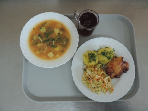 2023 11 27 DIETA PODSTAWOWA 02 Obiad