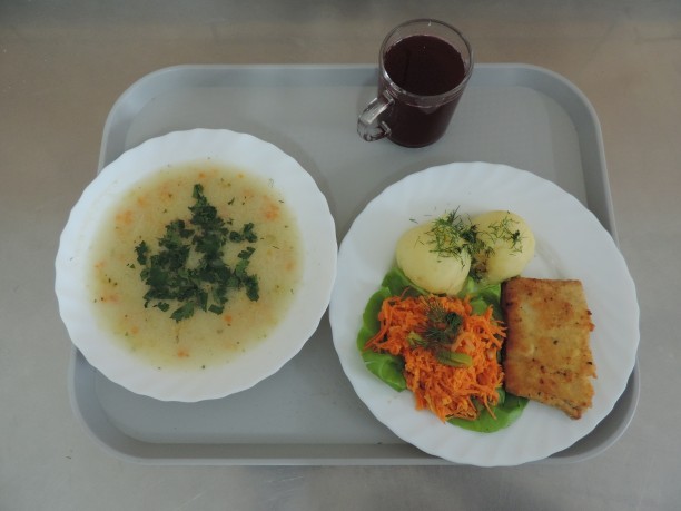 2023 11 27 DIETA PODSTAWOWA 02 Obiad