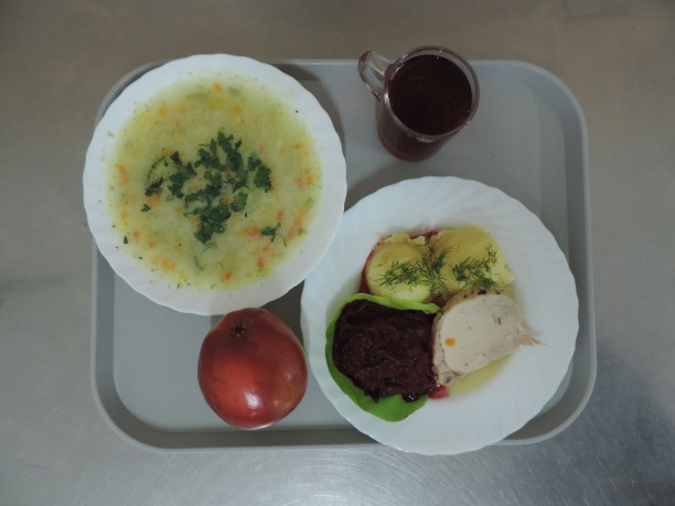 2023 11 27 DIETA PODSTAWOWA 02 Obiad