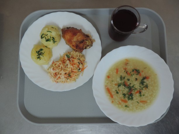 2023 11 27 DIETA PODSTAWOWA 02 Obiad