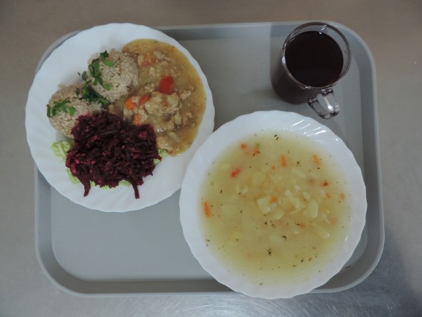 2023 11 27 DIETA PODSTAWOWA 02 Obiad