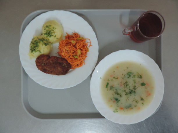 2023 11 27 DIETA PODSTAWOWA 02 Obiad