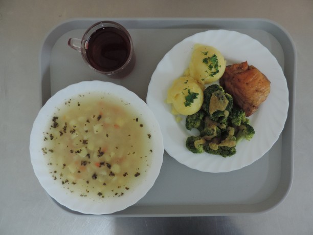 2023 11 27 DIETA PODSTAWOWA 02 Obiad
