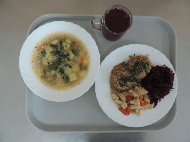 2023 11 27 DIETA PODSTAWOWA 02 Obiad