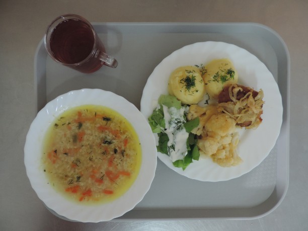 2023 11 27 DIETA PODSTAWOWA 02 Obiad