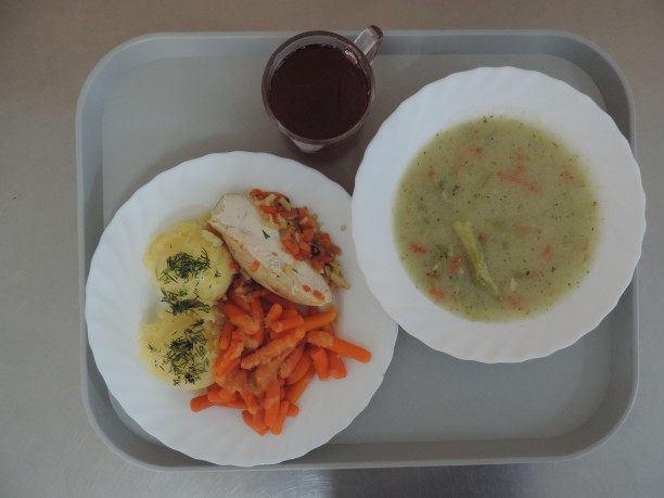 2023 11 27 DIETA PODSTAWOWA 02 Obiad