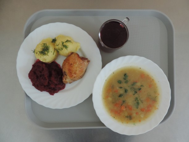 2023 11 27 DIETA PODSTAWOWA 02 Obiad