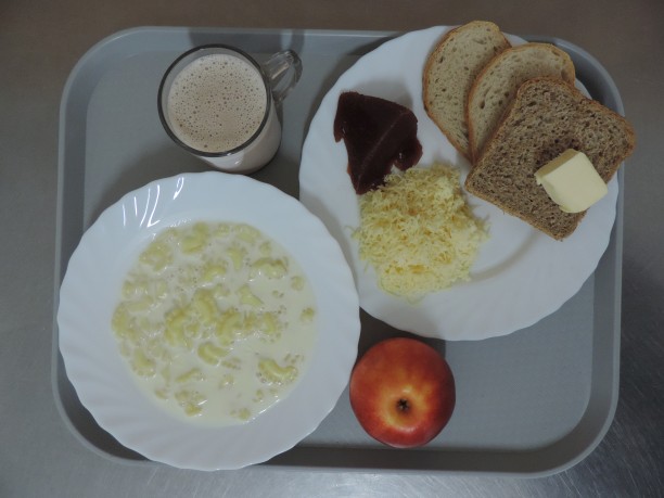 2023 11 27 DIETA PODSTAWOWA 01 Sniadanie
