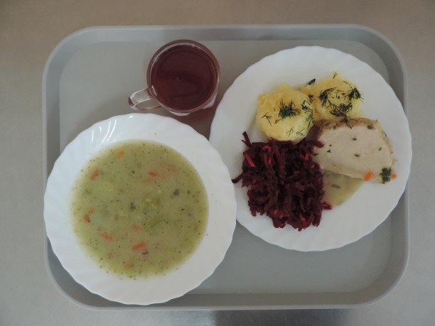 2023 11 27 DIETA PODSTAWOWA 02 Obiad