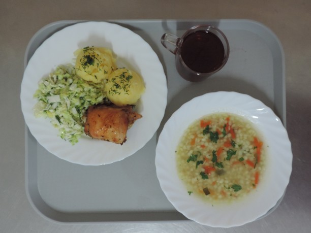 2023 11 27 DIETA PODSTAWOWA 02 Obiad