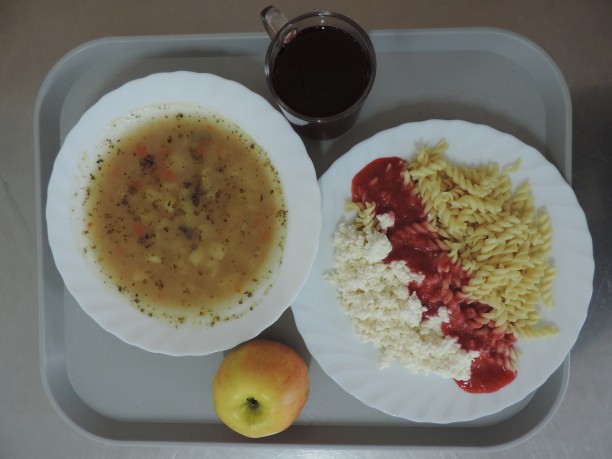 2023 11 27 DIETA PODSTAWOWA 02 Obiad