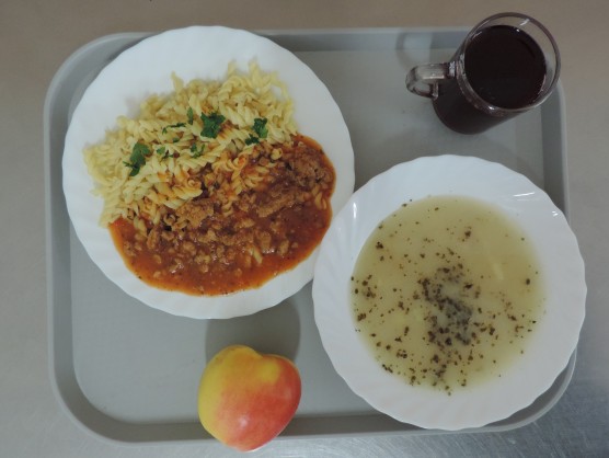2023 11 27 DIETA PODSTAWOWA 02 Obiad