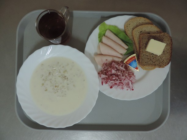 2023 11 27 DIETA PODSTAWOWA 01 Sniadanie