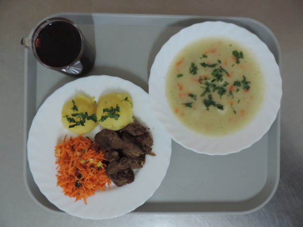 2023 11 27 DIETA PODSTAWOWA 02 Obiad