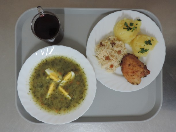2023 11 27 DIETA PODSTAWOWA 02 Obiad