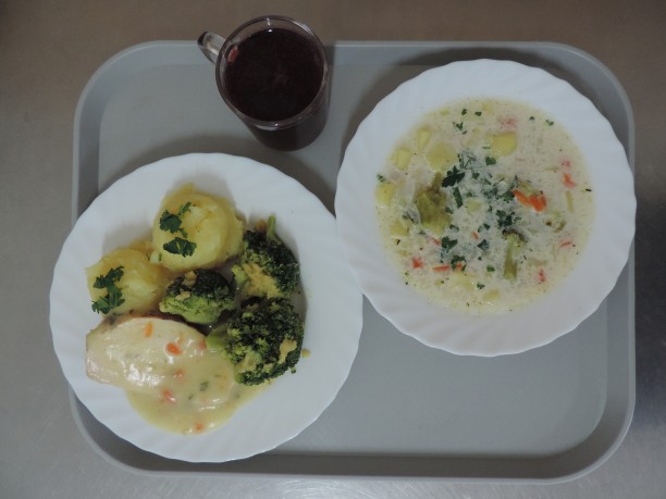2023 11 27 DIETA PODSTAWOWA 02 Obiad
