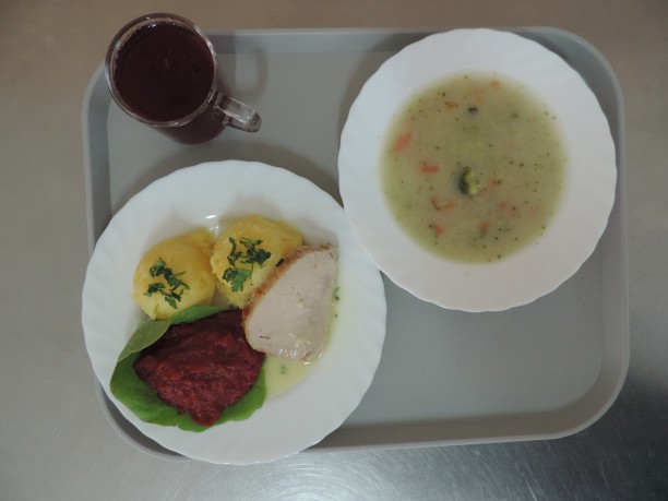 2023 11 27 DIETA PODSTAWOWA 02 Obiad