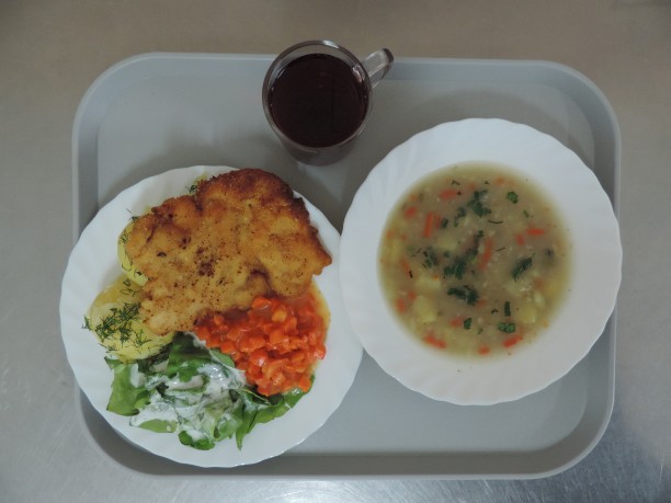 2023 11 27 DIETA PODSTAWOWA 02 Obiad