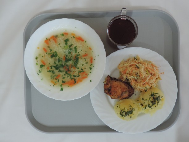 2024 02 01 DIETA PODSTAWOWA 02 Obiad