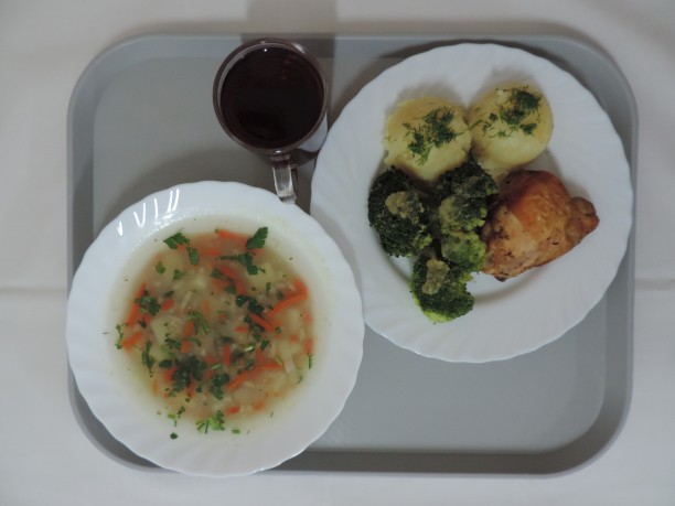 2024 02 08 DIETA PODSTAWOWA 02 Obiad