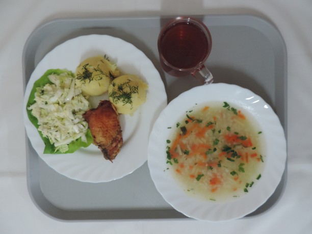 2024 02 22 DIETA PODSTAWOWA 02 Obiad