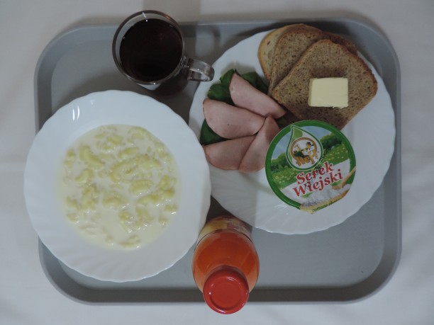 2024 03 13 DIETA PODSTAWOWA 01 Sniadanie