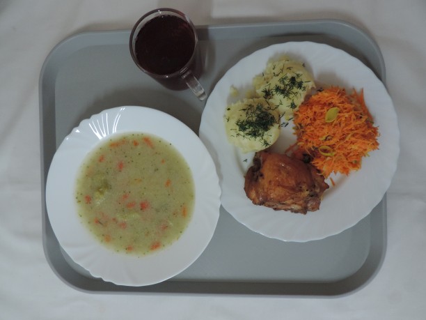 2024 04 24 DIETA PODSTAWOWA 02 Obiad